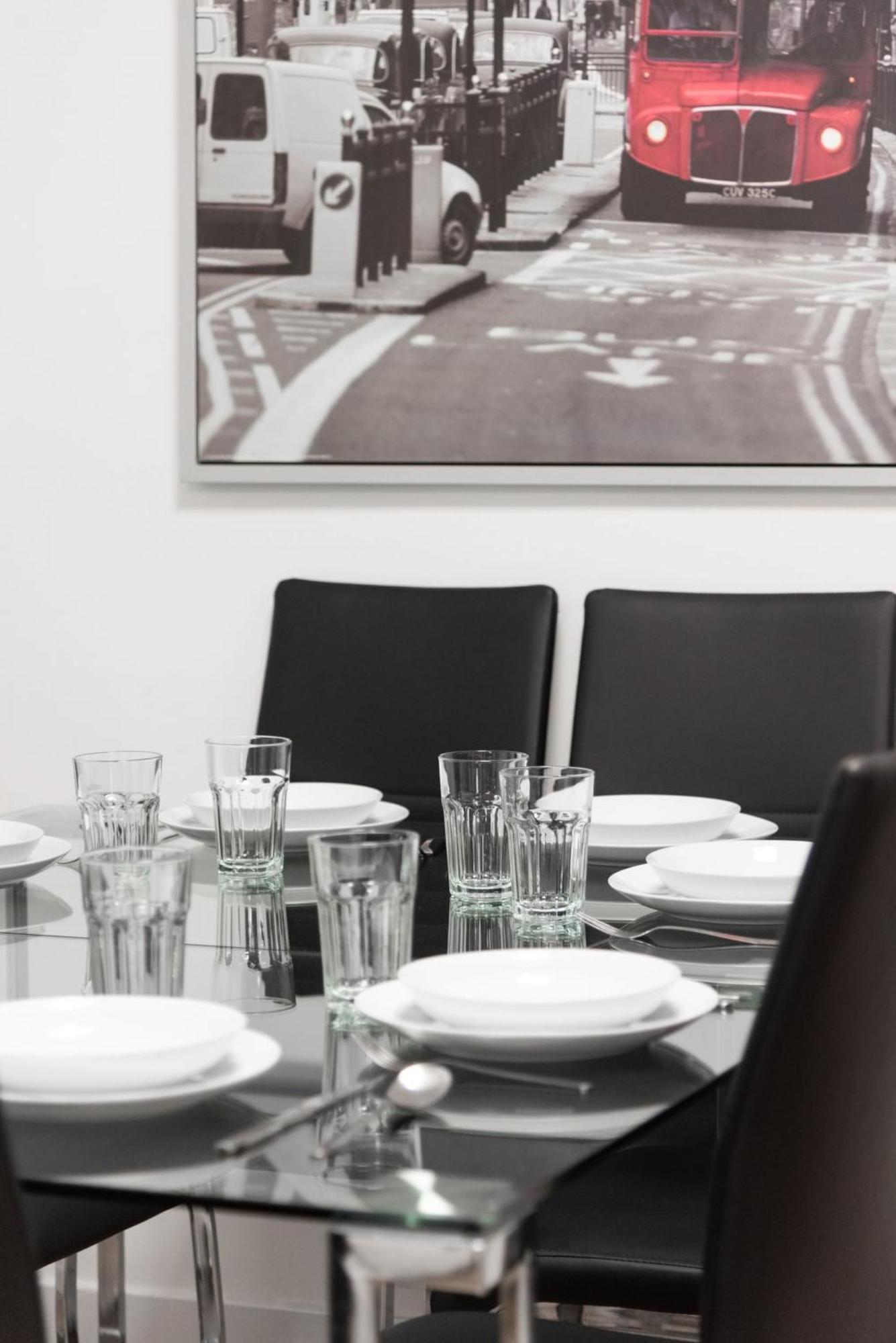 Apartamentos Day Madrid Santo Domingo Centro Gran Via Sol Malasana 외부 사진