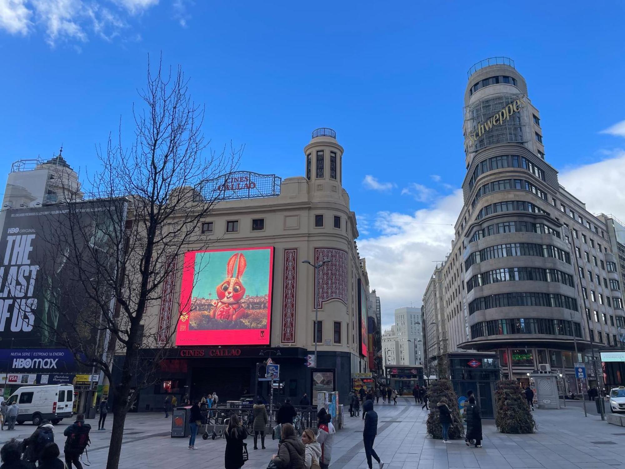Apartamentos Day Madrid Santo Domingo Centro Gran Via Sol Malasana 외부 사진