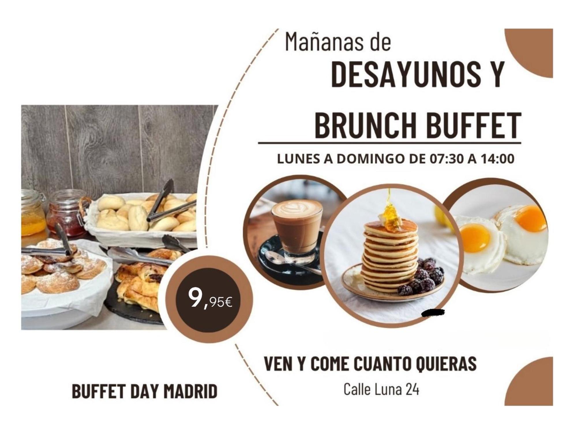 Apartamentos Day Madrid Santo Domingo Centro Gran Via Sol Malasana 외부 사진